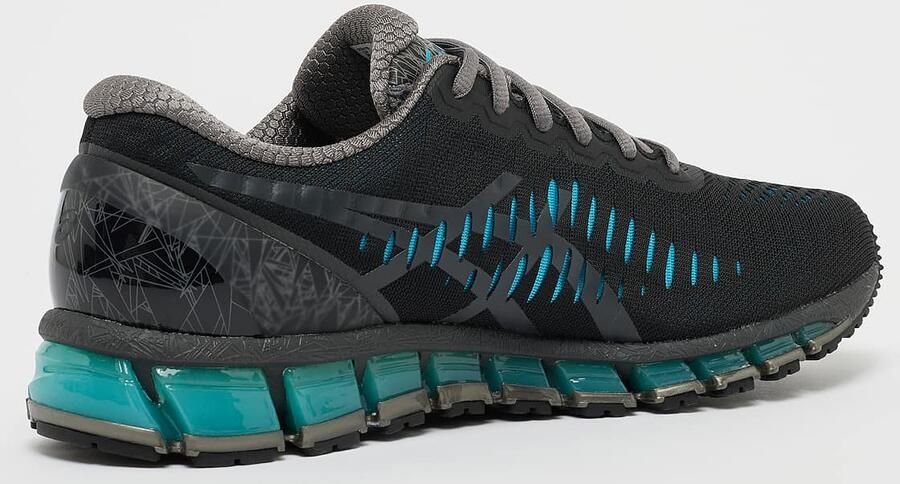 ASICS SportStyle Gel-Quantum 360 I Men Running zwart Schoenen - Foto 6