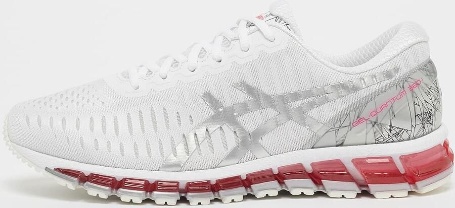 ASICS SportStyle GEL-QUANTUM 360 Men Running wit Schoenen - Foto 2