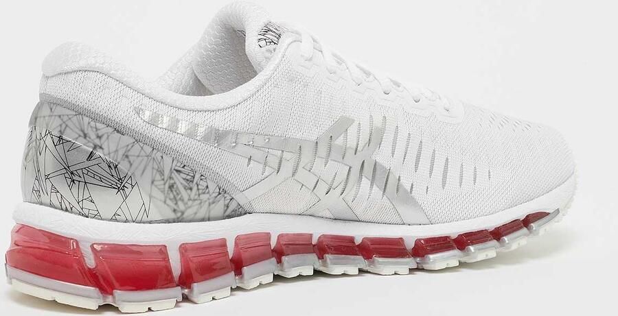 ASICS SportStyle GEL-QUANTUM 360 Men Running wit Schoenen - Foto 4