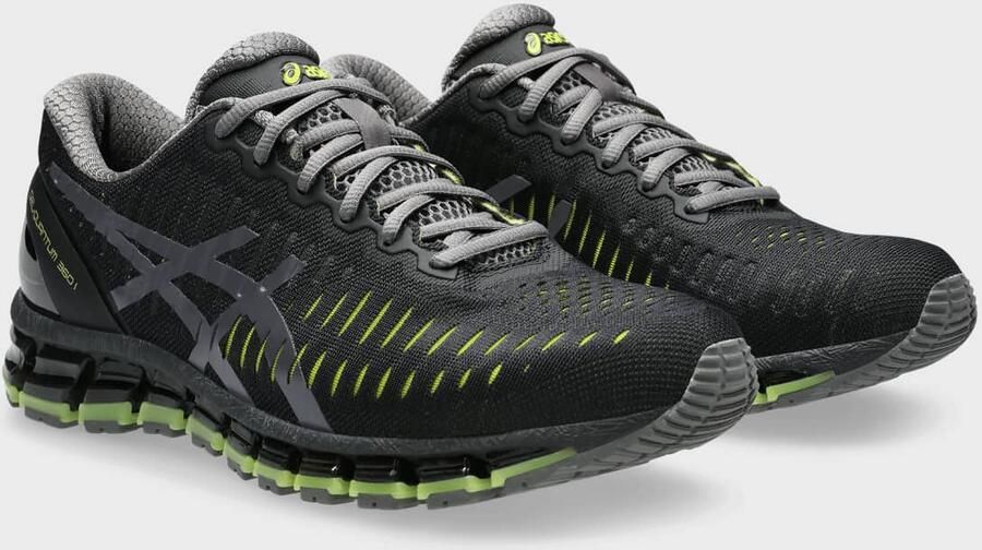 ASICS SportStyle Gel-Quantum 360 Men Running zwart Schoenen - Foto 2