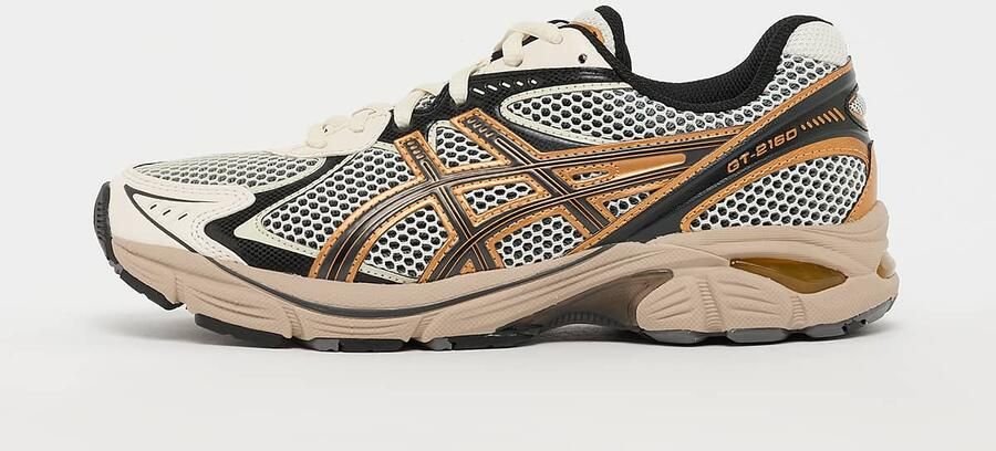 ASICS SportStyle GT-2160 Lifestyle beige Schoenen - Foto 7
