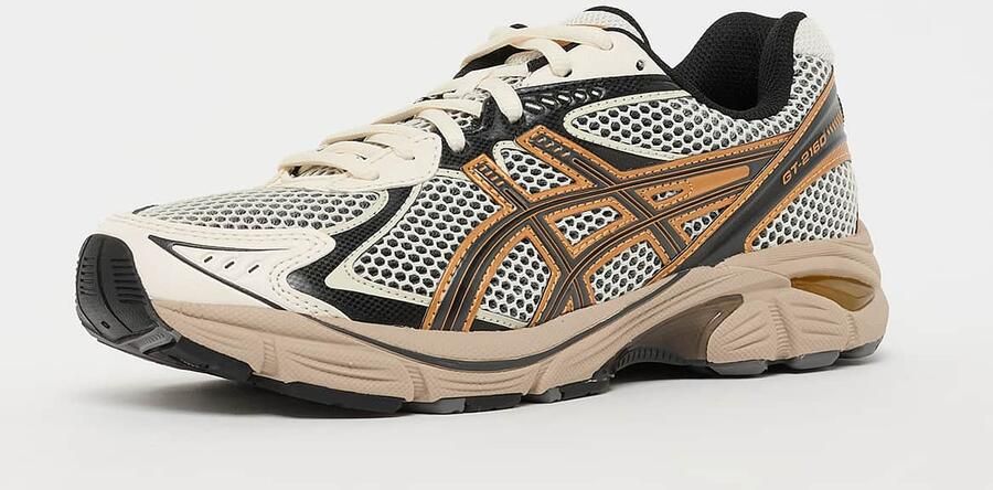 ASICS SportStyle GT-2160 Lifestyle beige Schoenen - Foto 5