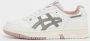 ASICS Fitness Sneakers voor Actieve Levensstijl White Unisex - Thumbnail 4
