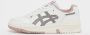 ASICS Fitness Sneakers voor Actieve Levensstijl White Unisex - Thumbnail 3