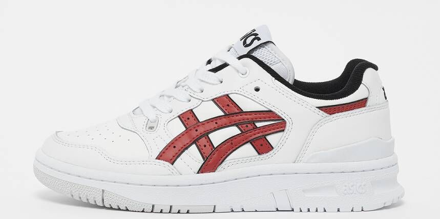 ASICS SportStyle Ex89 Basketball Schoenen white spice latte maat: 44.5 beschikbare maaten:41.5 42.5 44.5 45 43.5 46 - Foto 5