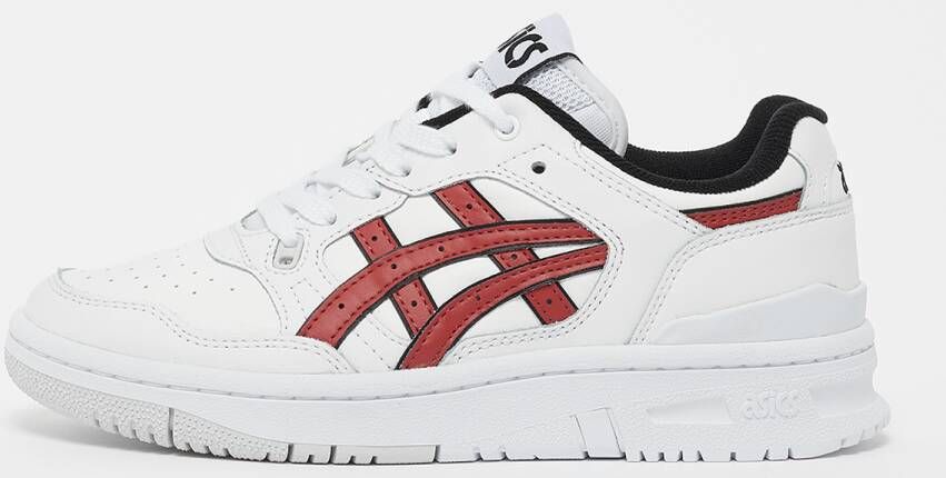 ASICS SportStyle Ex89 Basketball Schoenen white spice latte maat: 41.5 beschikbare maaten:41.5 42