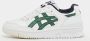 ASICS SportStyle Ex89 White Sneakers Schoenen white shamrock green maat: 46 beschikbare maaten:41.5 42 44 45 43.5 46 - Thumbnail 2