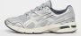 ASICS SportStyle Gel-1090 Fashion sneakers Schoenen piedmont grey armac maat: 43.5 beschikbare maaten:41.5 42.5 44.5 45 46 43.5 - Thumbnail 5