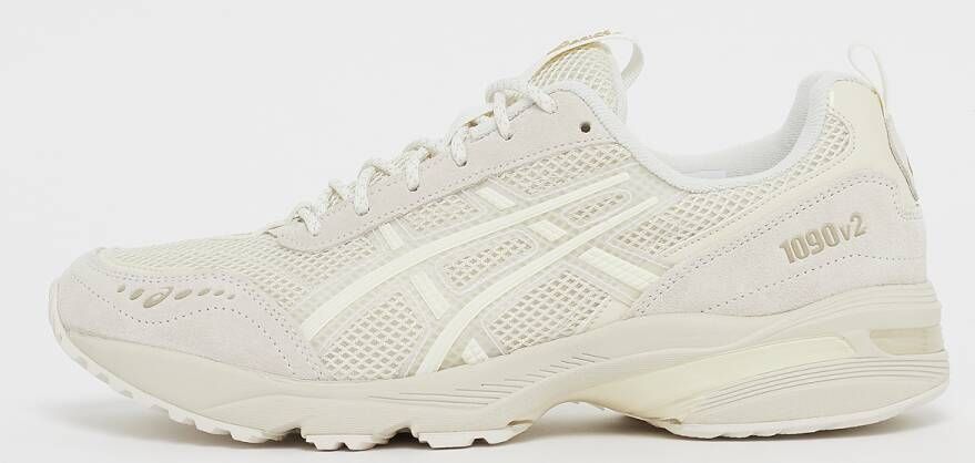 ASICS SportStyle Gel-1090v2 Fashion sneakers Schoenen cream cream maat: 37.5 beschikbare maaten:36 37.5 39.5 40 - Foto 12