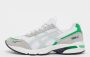 ASICS Ademende Mesh GEL-1090v2 Sneakers Multicolor Heren - Thumbnail 4