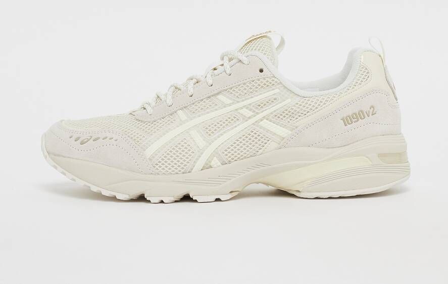 ASICS SportStyle Gel-1090v2 Fashion sneakers Schoenen cream cream maat: 36 beschikbare maaten:36