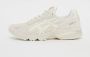 ASICS SportStyle Gel-1090v2 Fashion sneakers Schoenen cream cream maat: 37.5 beschikbare maaten:36 37.5 39.5 40 - Thumbnail 4