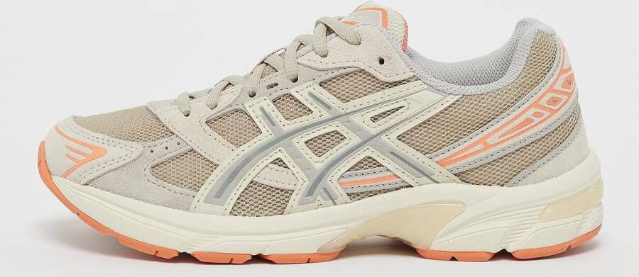 ASICS GEL-1130 Hardloopschoenen Running Schoenen Grijs 1201A255 - Foto 4