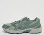 ASICS GEL-1130 Olijf Dames + - Thumbnail 3