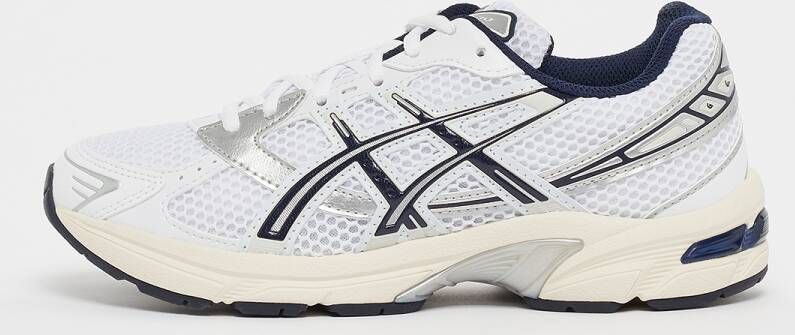 ASICS SportStyle Gel-1130 Fashion sneakers Schoenen white midnight maat: 36 beschikbare maaten:36