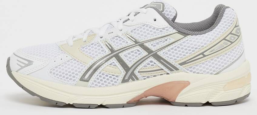 ASICS SportStyle Gel-1130 Fashion sneakers Schoenen white clay grey maat: 46 beschikbare maaten:42.5 44.5 45 46 41.5 43.5 - Foto 14