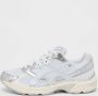 ASICS Gel 1130 Schoenen Wit Maat: 37.5 Mesh Synthetisch Foot Locker - Thumbnail 6
