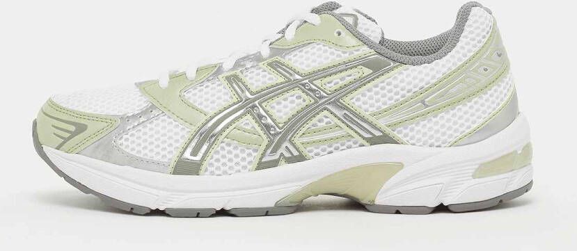 ASICS SportStyle GEL-1130 ASICS Gel in wit formaten: 37