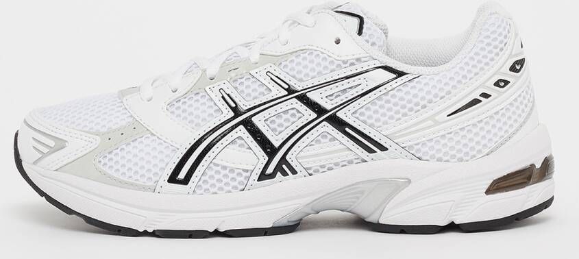 ASICS SportStyle Gel-1130 Asics Gel Schoenen white black maat: 44.5 beschikbare maaten:42.5 44.5 45 46 43.5 - Foto 10