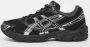ASICS SportStyle GEL-1130 black pure silver ASICS Gel in zwart formaten: 37.5 - Thumbnail 5