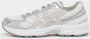 ASICS SportStyle Gel-1130 (GS) Lifestyle in wit formaten: 37.5 - Thumbnail 4