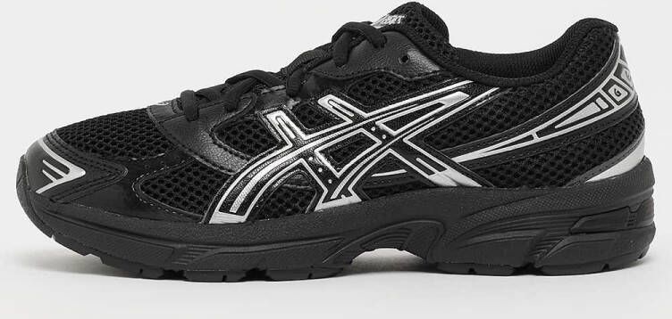 ASICS SportStyle Gel-1130 (GS) unisex Lifestyle zwart Schoenen