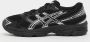 ASICS SportStyle Gel-1130 (GS) unisex Lifestyle zwart Schoenen - Thumbnail 3