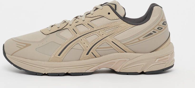 ASICS SportStyle Gel-1130 Ns Asics Gel Dames wood crepe graphite grey maat: 37.5 beschikbare maaten:37.5 38 39.5 40.5 - Foto 2