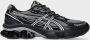 ASICS SportStyle Gel-Kinetic Fluent Running in zwart formaten: 41.5 - Thumbnail 2