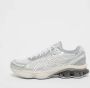 ASICS Gel-Kinetic Schoenen Wit Maat: 40.5 Mesh Synthetisch Foot Locker - Thumbnail 3