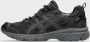 ASICS SportStyle Gel-Nunobiki Lifestyle in zwart formaten: 41.5 - Thumbnail 1