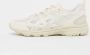 ASICS SportStyle Gel-Nunobiki Lifestyle in beige formaten: 37.5 - Thumbnail 1