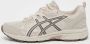 ASICS SportStyle Gel-Nunobiki Lifestyle in beige formaten: 39.5 - Thumbnail 2