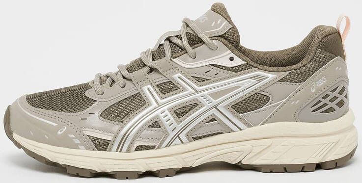 ASICS SportStyle Gel-Nunobiki Lifestyle in bruin formaten: 37.5