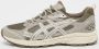 ASICS SportStyle Gel-Nunobiki Lifestyle in bruin formaten: 37.5 - Thumbnail 2