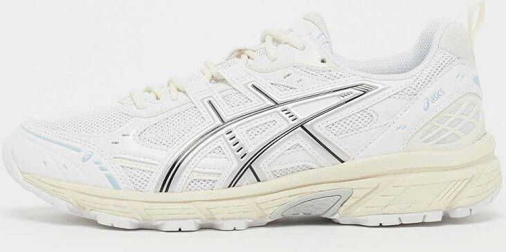 ASICS SportStyle Gel-Nunobiki Lifestyle in wit formaten: 37