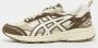 ASICS SportStyle Gel-Nunobiki Lifestyle beige Schoenen - Thumbnail 2