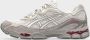 ASICS SportStyle GEL-NYC Running in beige formaten: 44.5 - Thumbnail 1