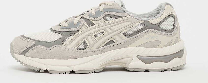 ASICS SportStyle GEL-NYC (GS) unisex Running beige Schoenen