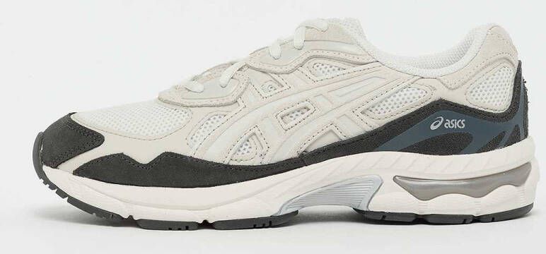 ASICS SportStyle GEL-NYC (GS) unisex Running beige Schoenen