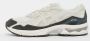 ASICS Gel Nyc Unisex Schoenen Wit Maat: 37.5 Mesh Synthetisch Foot Locker - Thumbnail 2