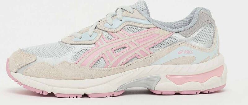 ASICS SportStyle GEL-NYC (GS) unisex Running multicolor Schoenen