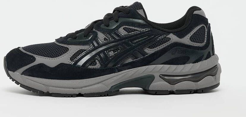 ASICS SportStyle GEL-NYC (GS) unisex Running zwart Schoenen