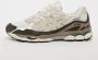 ASICS Stijlvolle Sneakers voor Actieve Levensstijl Multicolor - Thumbnail 6