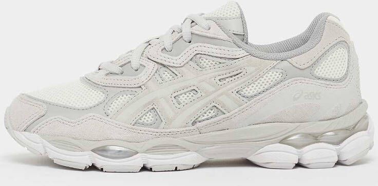 ASICS SportStyle Gel-NYC Lifestyle in beige formaten: 38