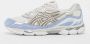 ASICS SportStyle GEL-NYC men Running beige Schoenen - Thumbnail 1