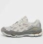 ASICS SportStyle GEL-NYC men Running grijs Schoenen - Thumbnail 2