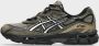 ASICS SportStyle GEL-NYC Running in groen formaten: 40.5 - Thumbnail 1