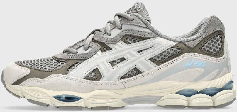 ASICS SportStyle GEL-NYC Running in beige formaten: 42