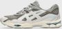 ASICS SportStyle GEL-NYC Running in beige formaten: 42.5 - Thumbnail 3
